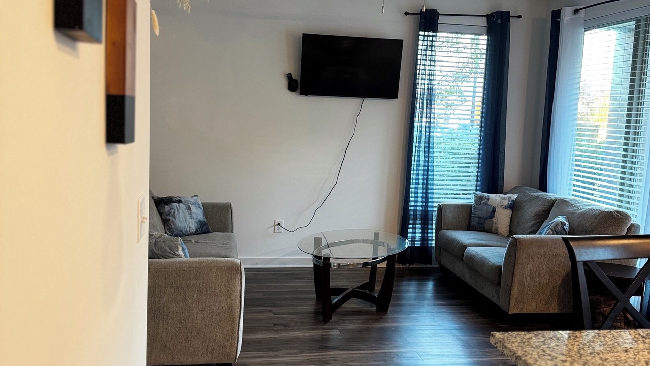 Photo of Livingroom in Summerville
