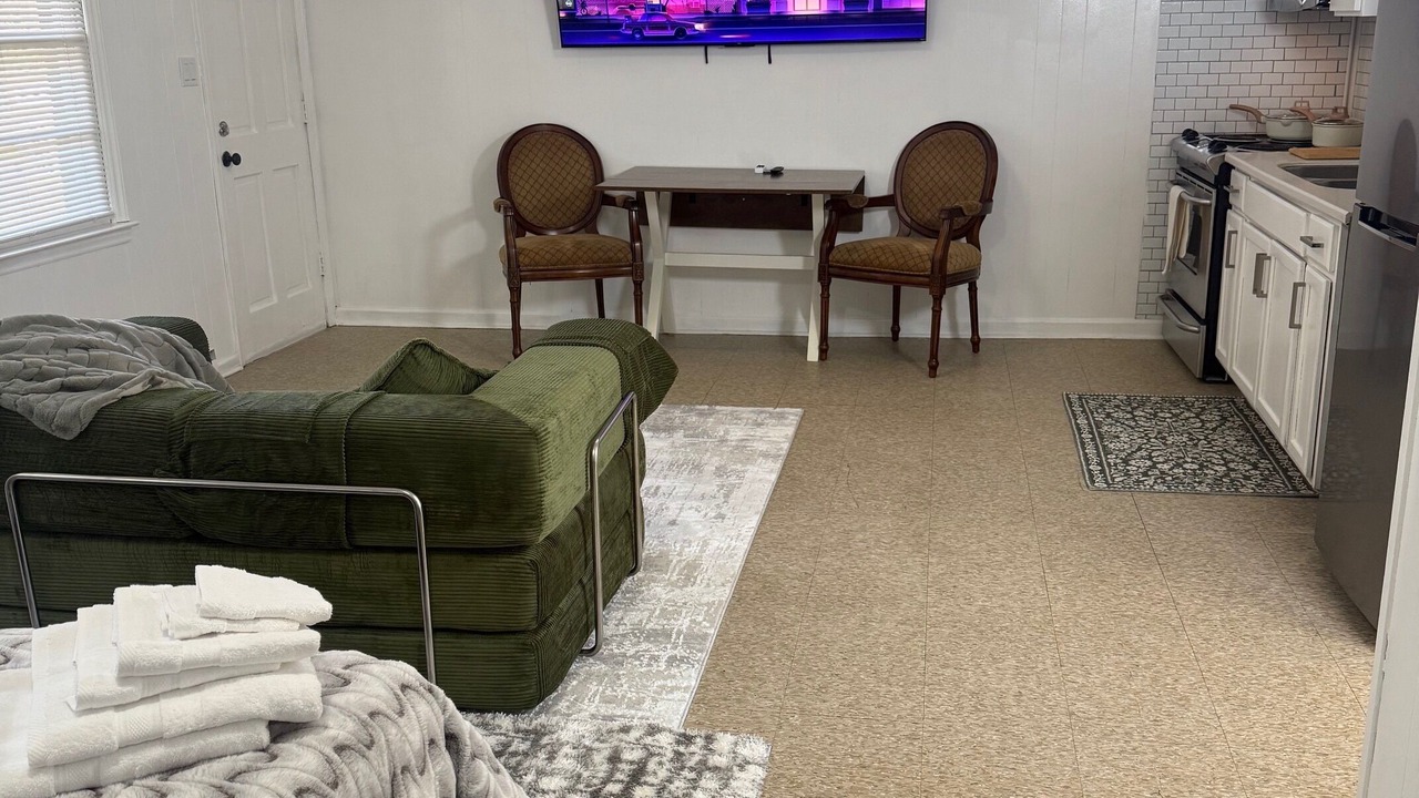 Photo of Bedroom in Hanahan