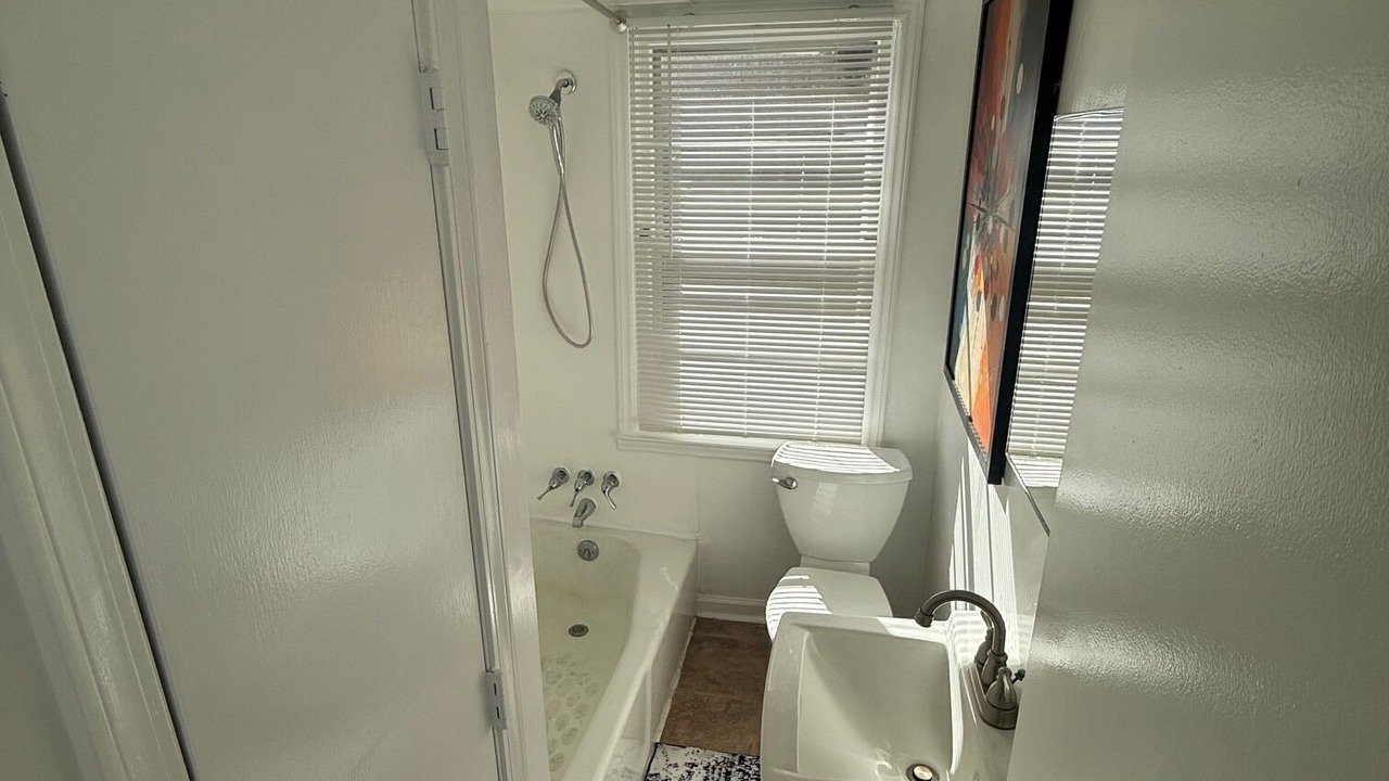 Photo of Bathroom in Hanahan