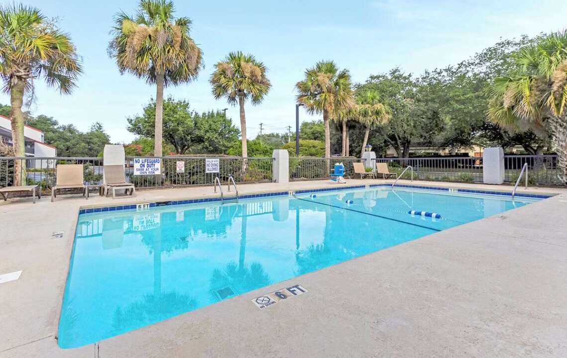Photo of Outdoor in Charleston