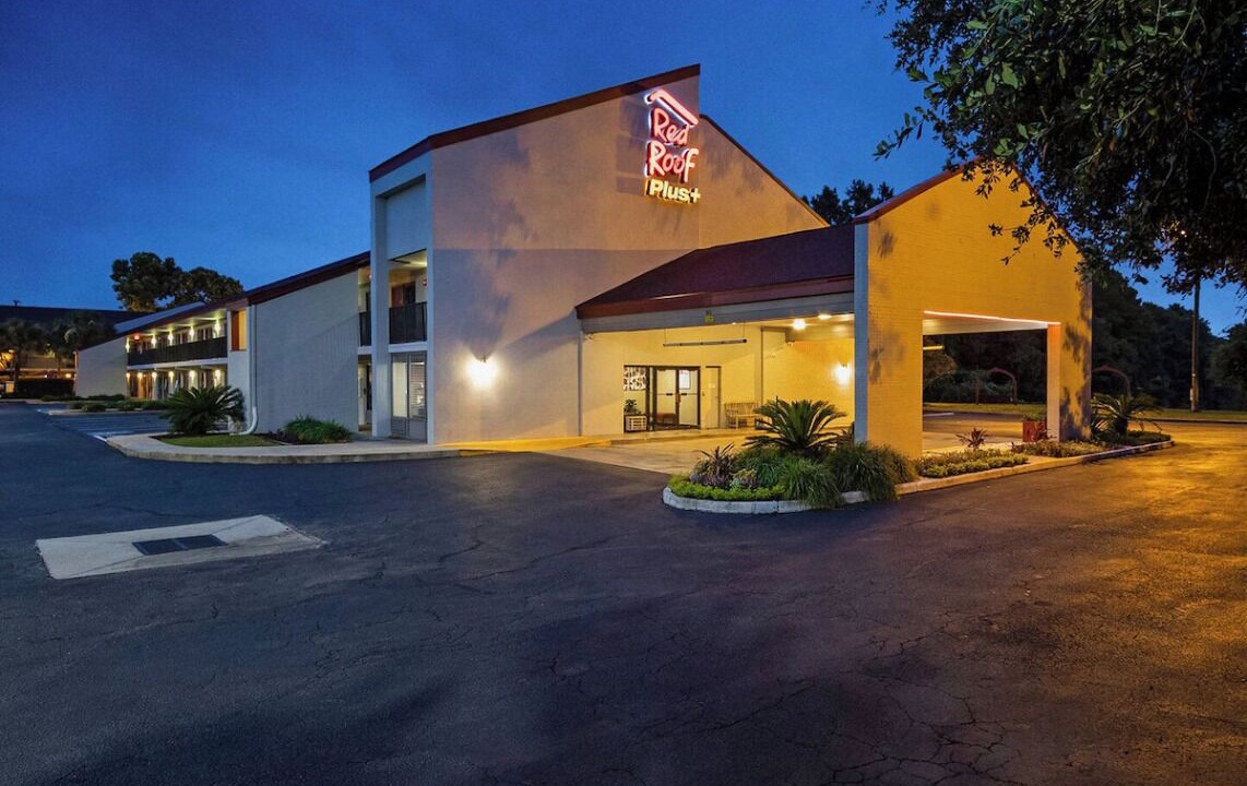 Photo of Outdoor in Charleston