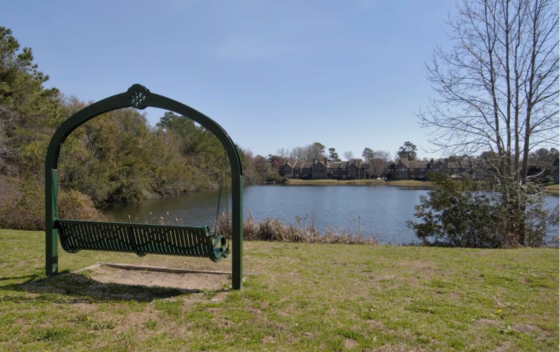 Photo of Outdoor in Charleston