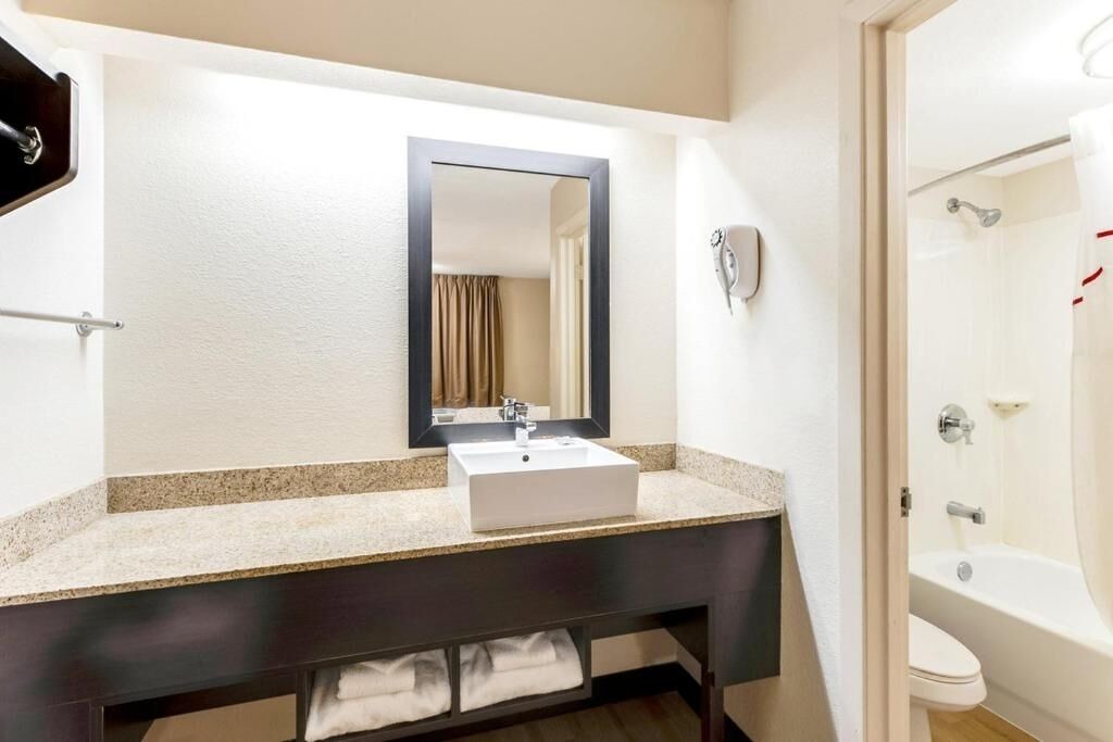 Photo of Bathroom in Charleston