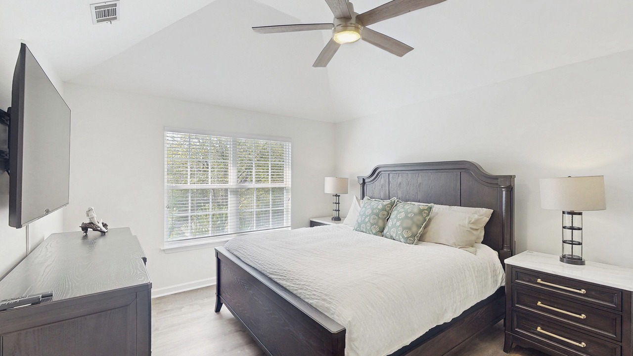 Photo of Bedroom in Savannah