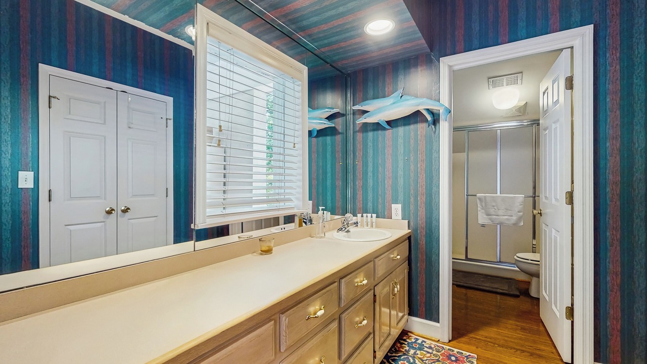 Photo of Bathroom in Conway
