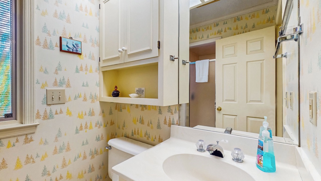 Photo of Bathroom in Conway