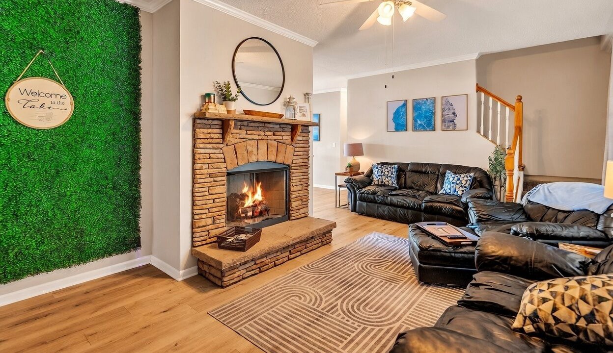 Photo of Livingroom in Troy