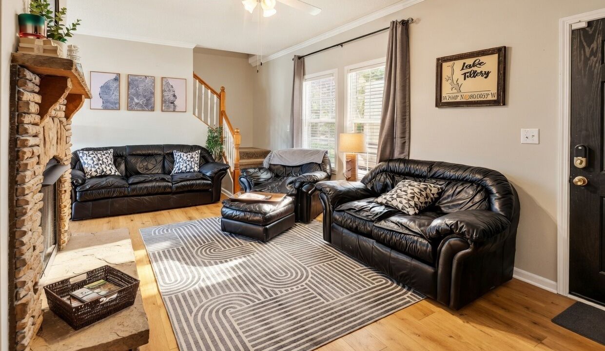 Photo of Livingroom in Troy