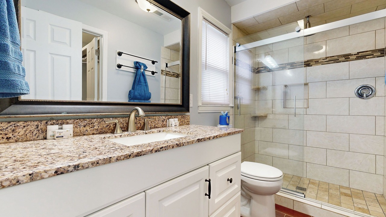 Photo of Bathroom in Goose Creek