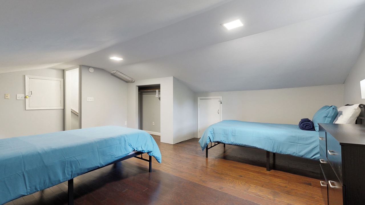 Photo of Bedroom in Goose Creek