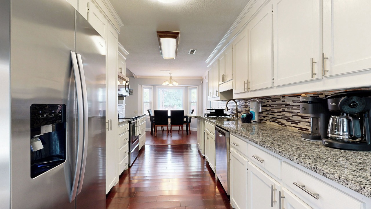 Photo of Kitchen in Goose Creek