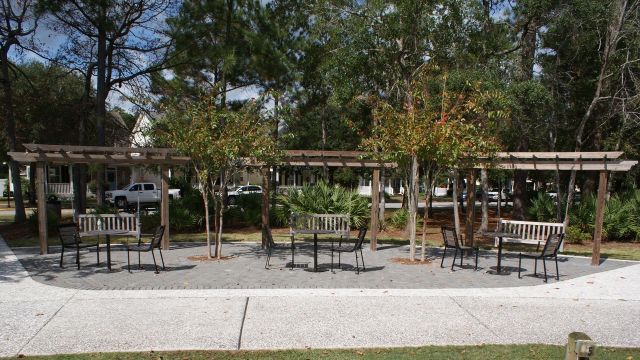 Photo of Outdoor in Old Town Bluffton