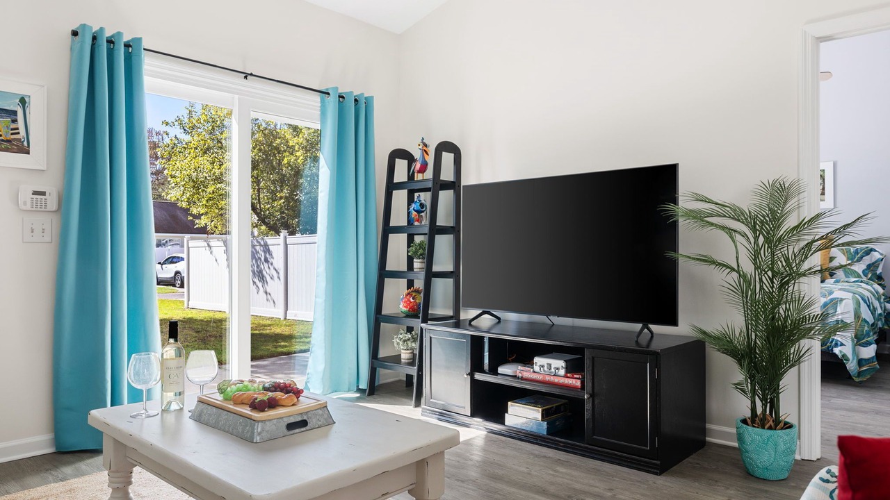 Photo of Livingroom in Old Town Bluffton
