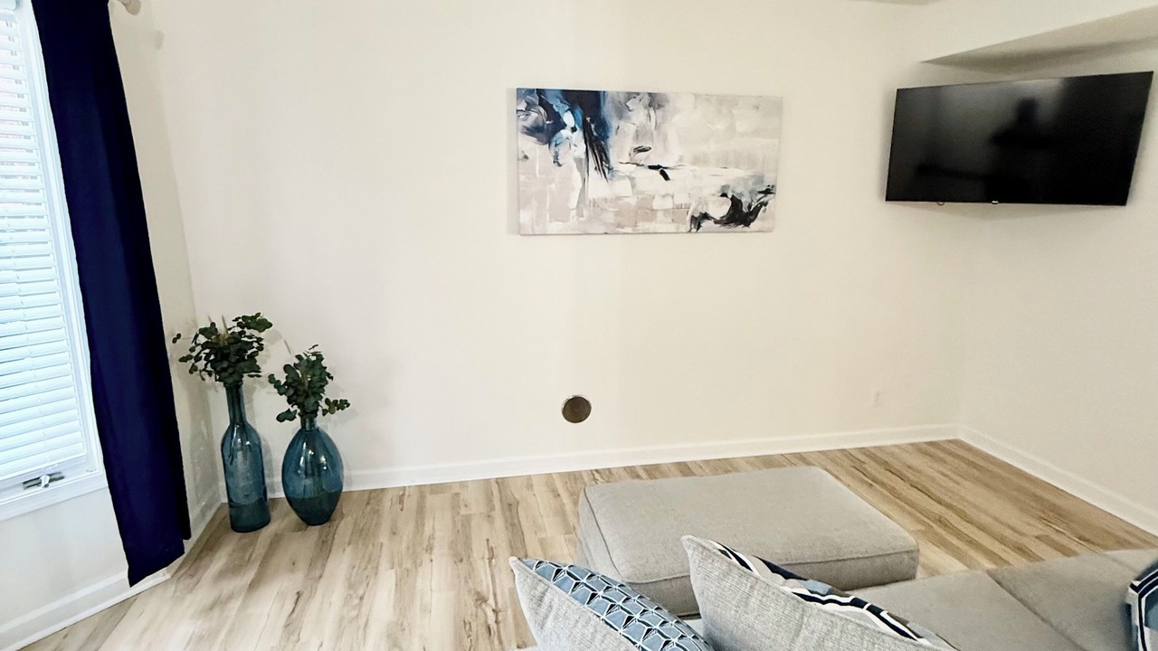 Photo of Livingroom in Greensboro