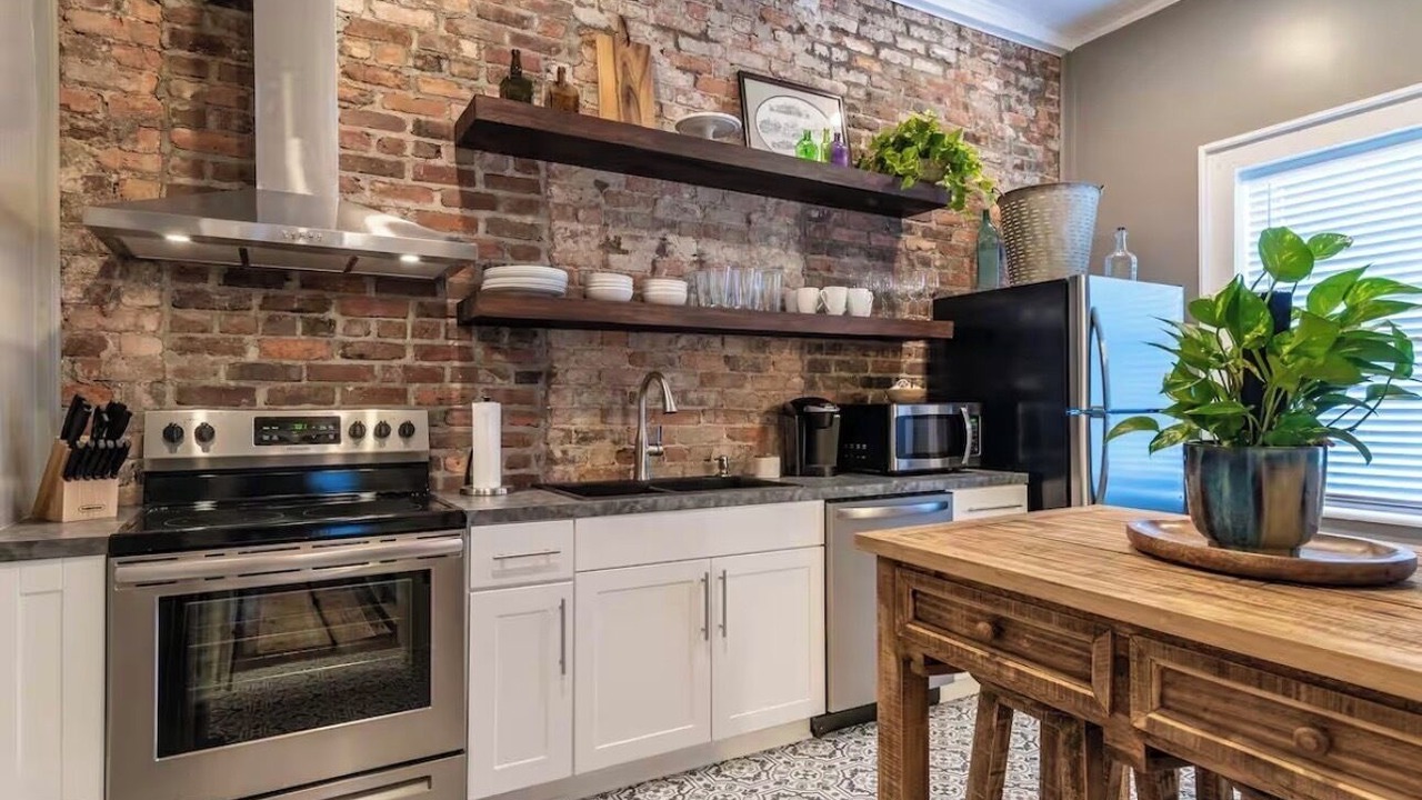 Photo of Kitchen in Marion