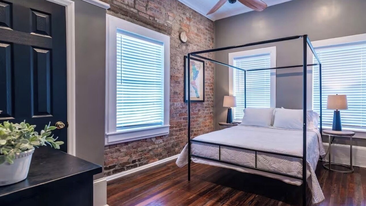 Photo of Bedroom in Marion