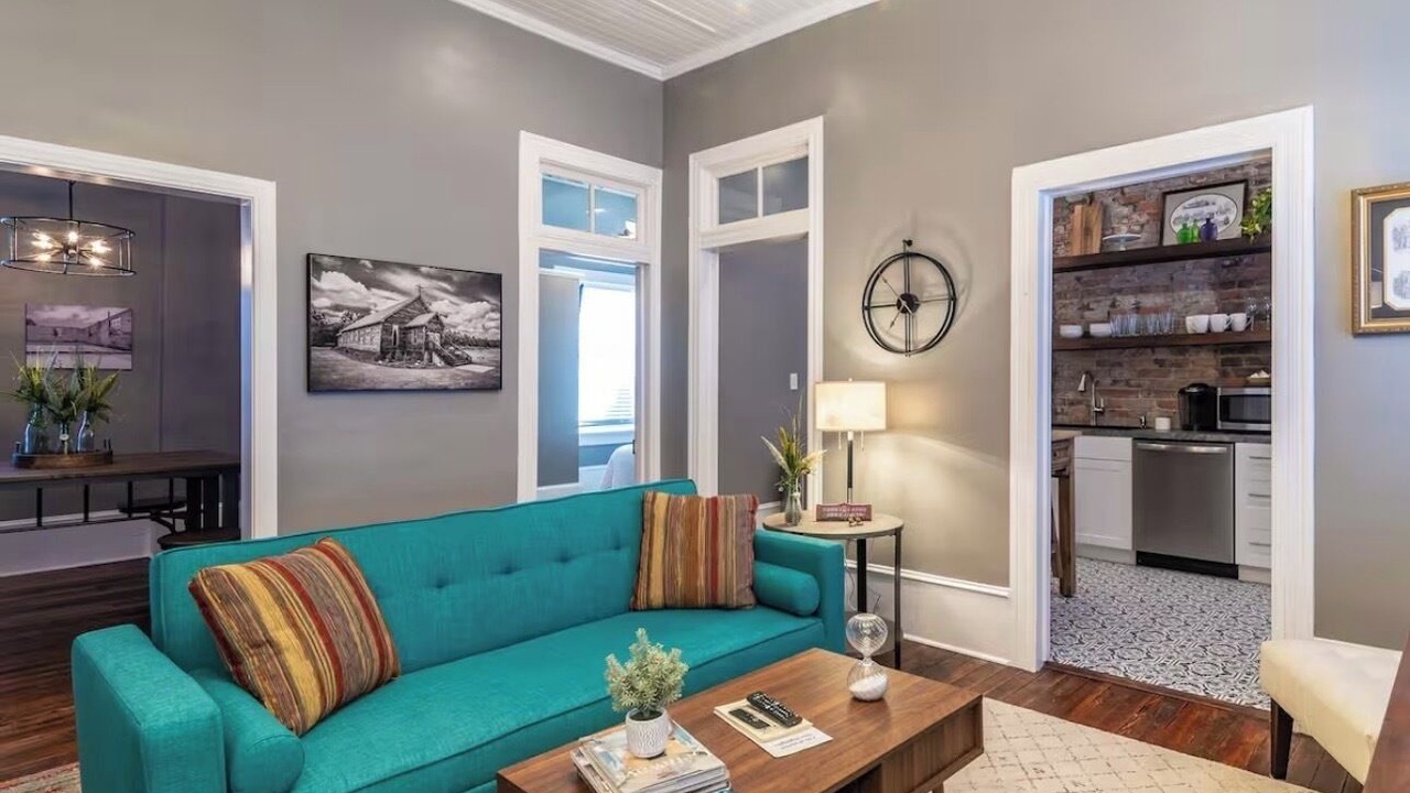 Photo of Livingroom in Marion