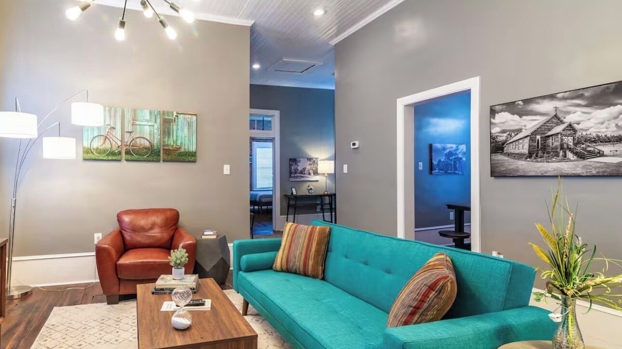 Photo of Livingroom in Marion