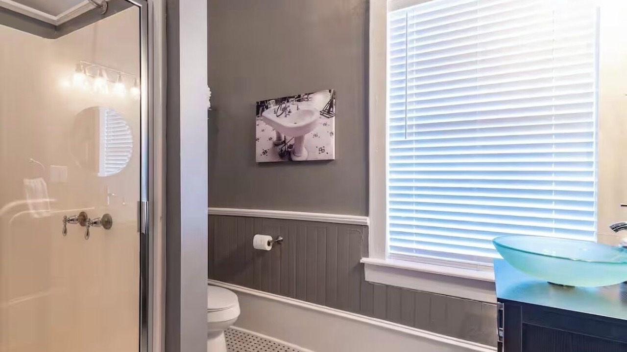 Photo of Bathroom in Marion