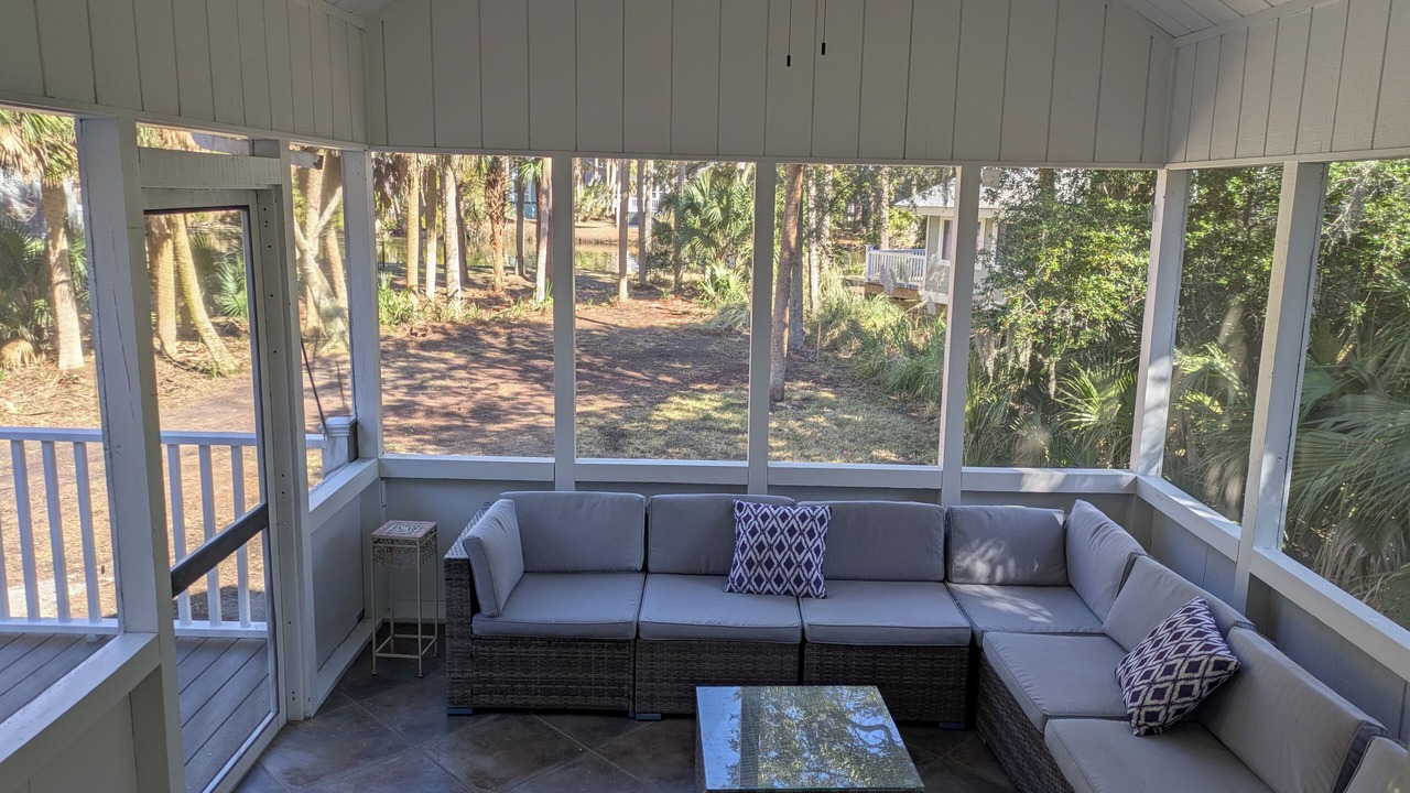 Photo of Outdoor in Blue Heron Lake