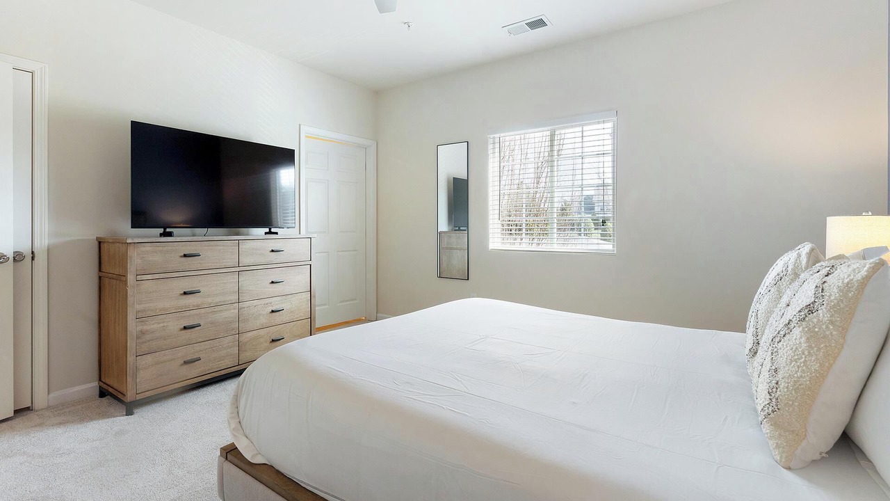 Photo of Bedroom in Hillsborough