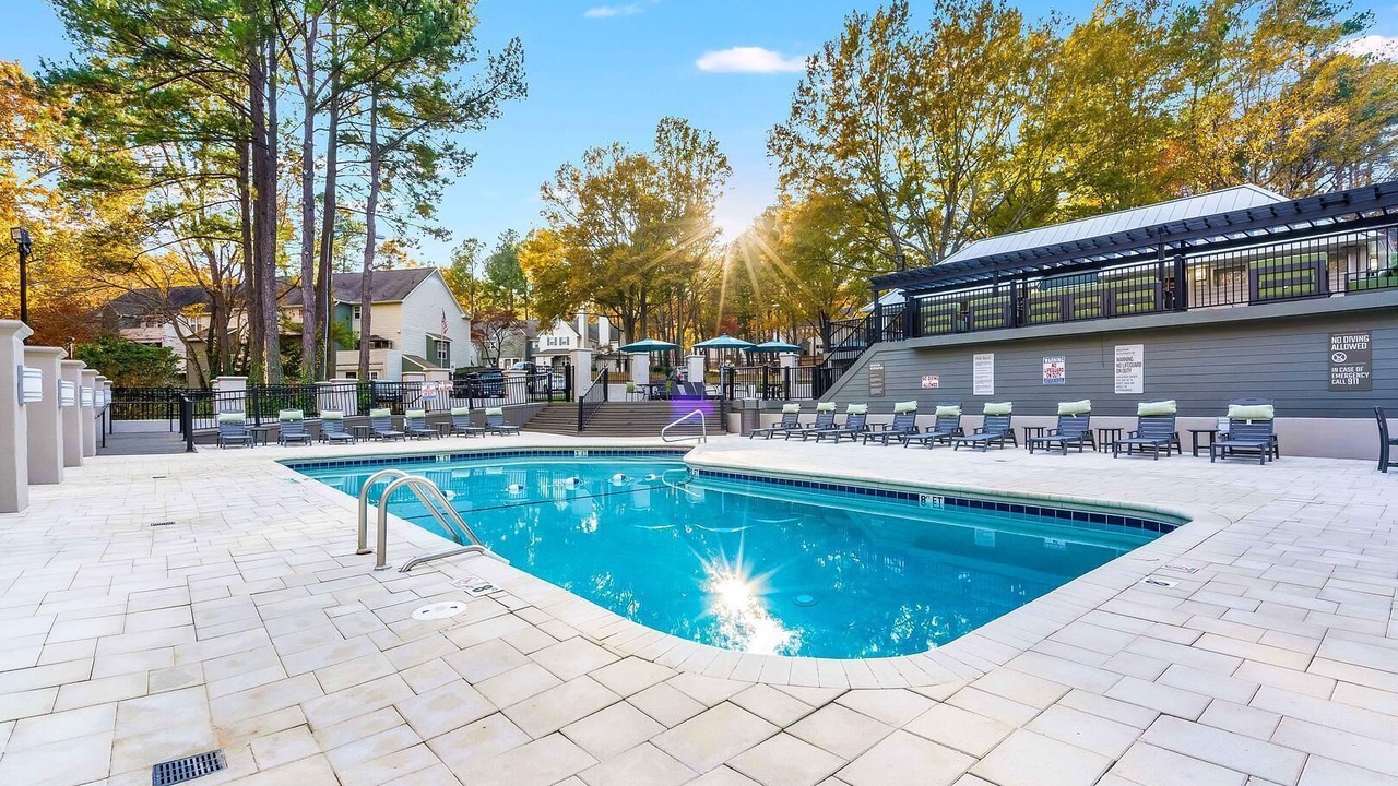 Photo of Outdoor in Crabtree