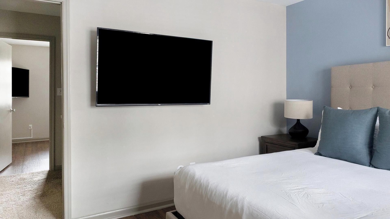 Photo of Bedroom in Crabtree