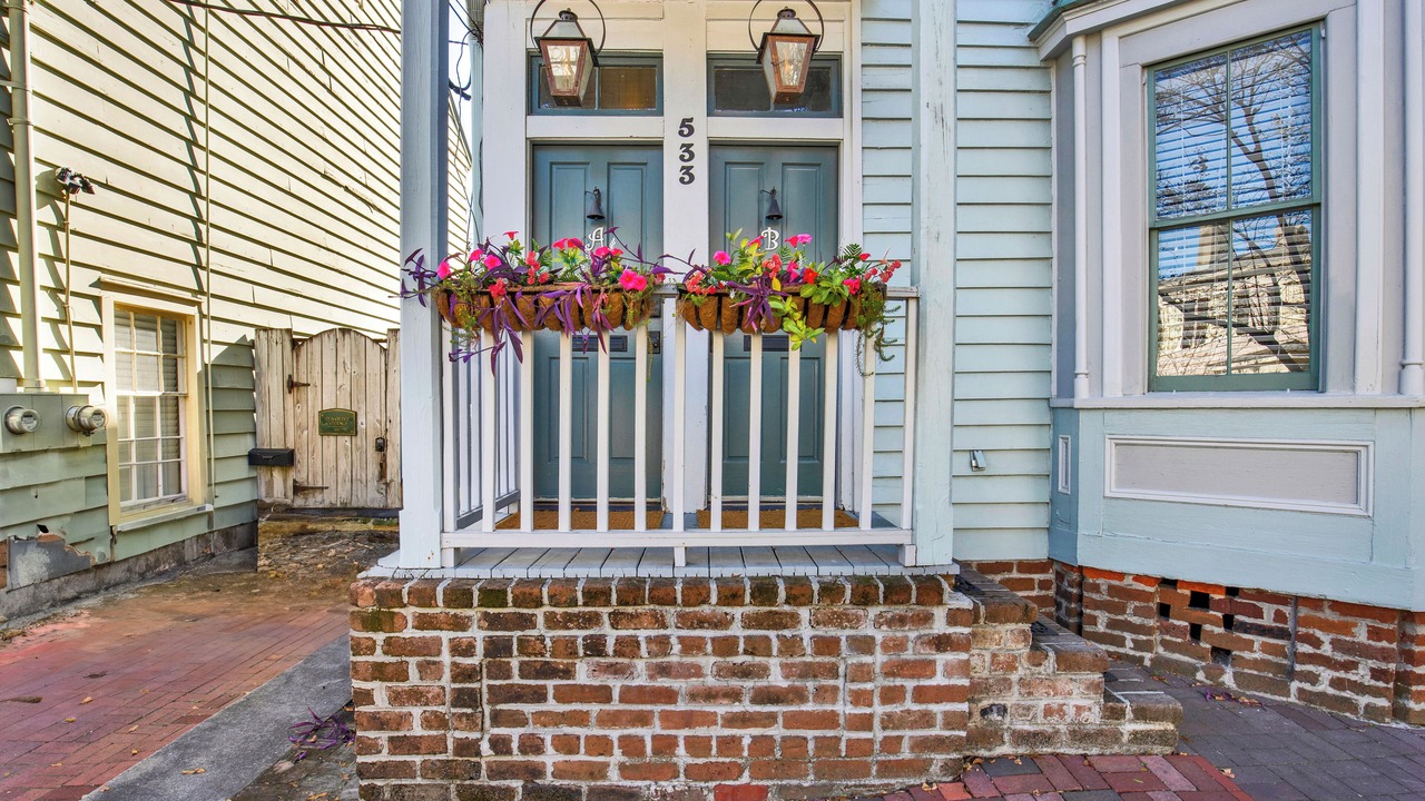 Photo of Outdoor in Beach Institute