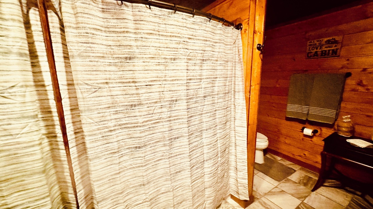 Photo of Bathroom in Cape Fear