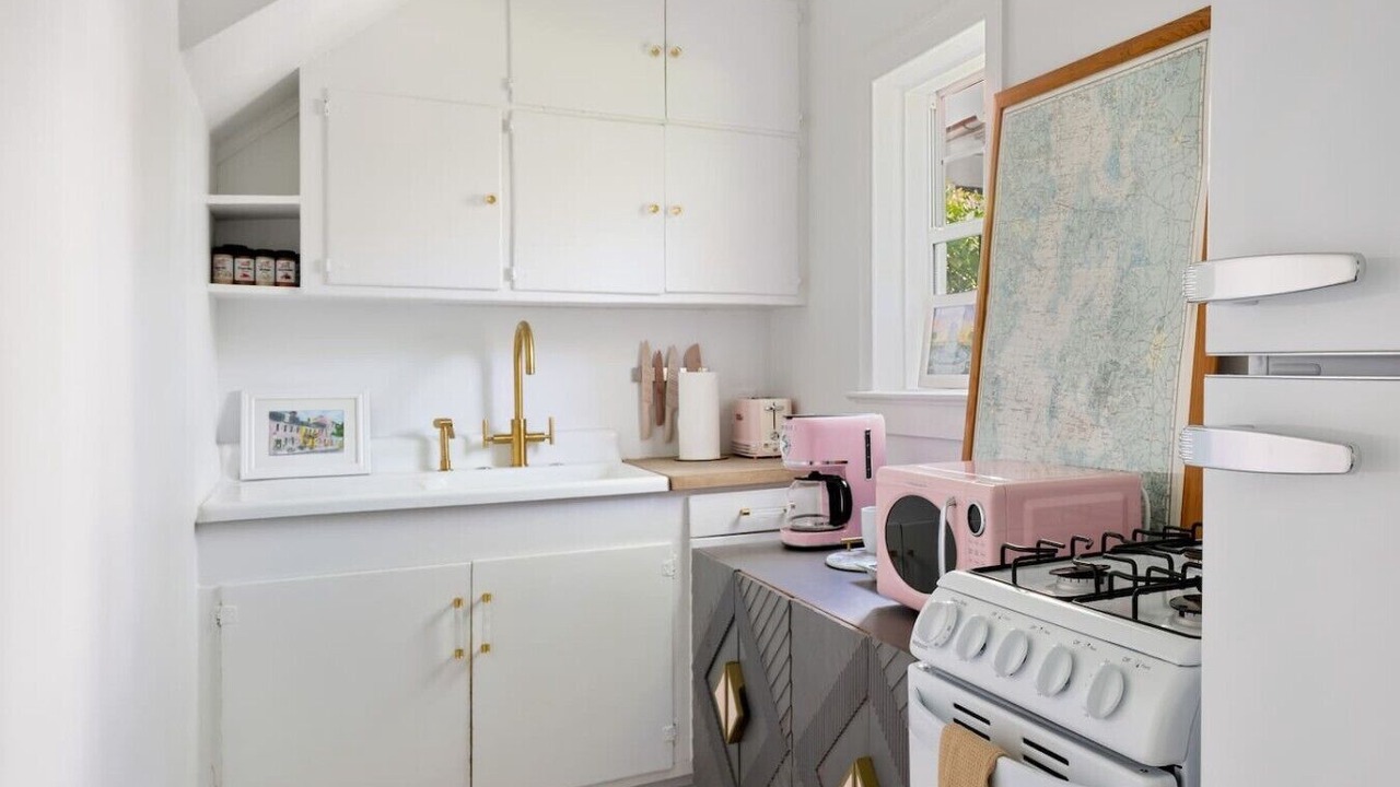 Photo of Kitchen in Harleston Village