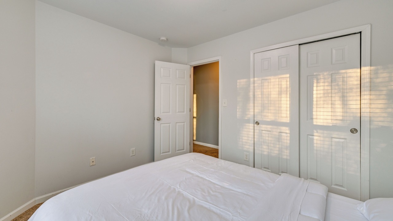 Photo of Bedroom in Paw Creek