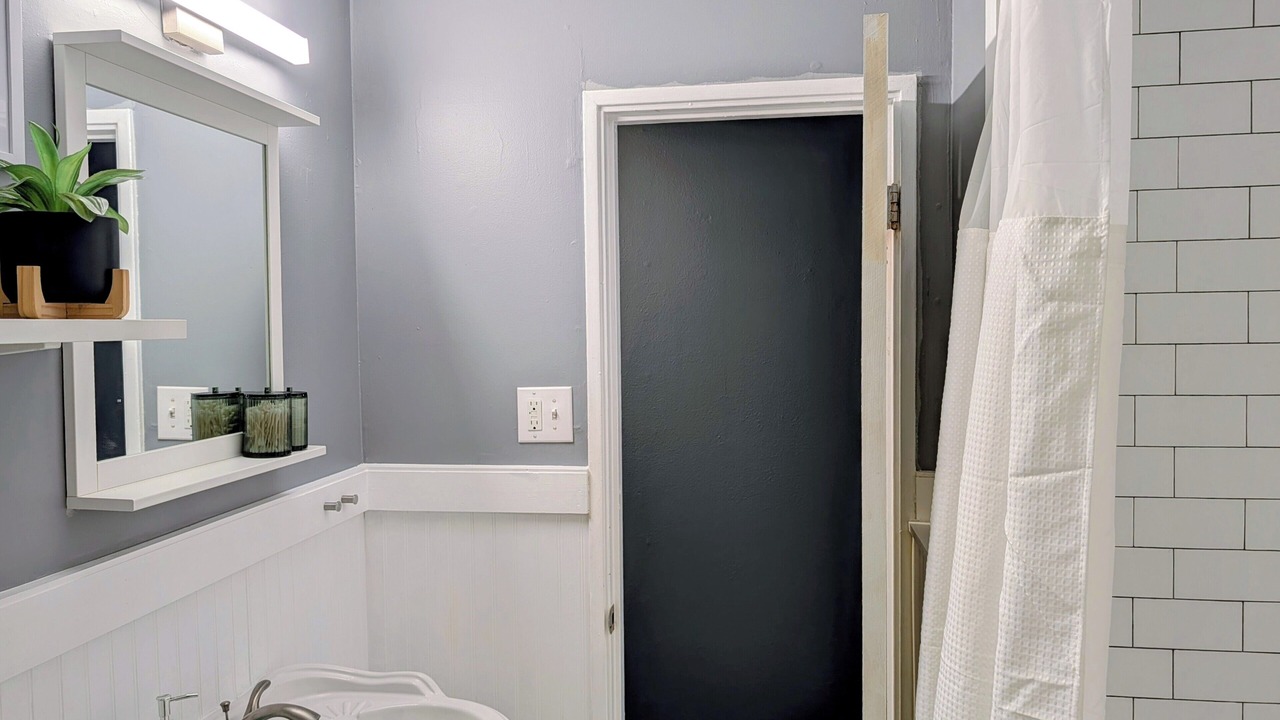 Photo of Bathroom in Charlotte