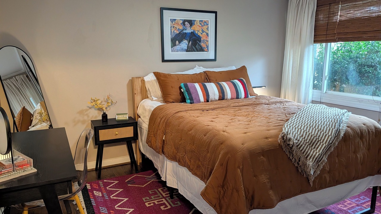 Photo of Bedroom in Charlotte