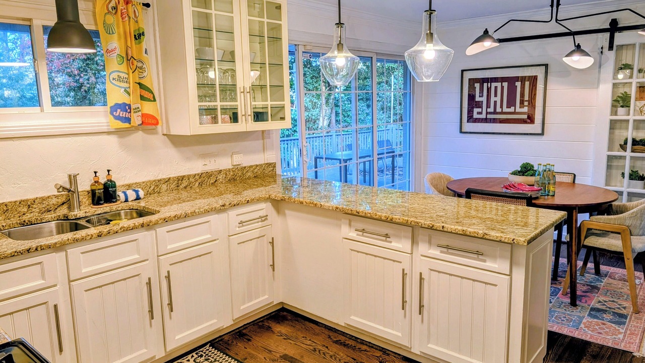 Photo of Kitchen in Charlotte