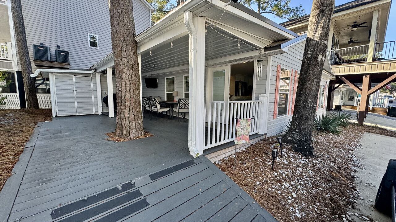Photo of Outdoor in Surfside Beach