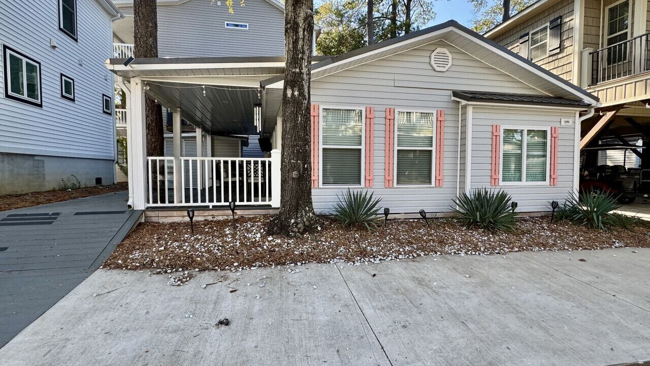Photo of Outdoor in Surfside Beach