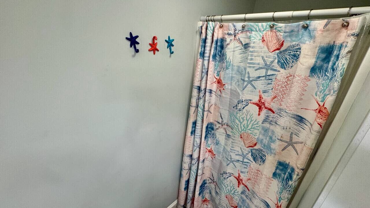 Photo of Bathroom in Surfside Beach