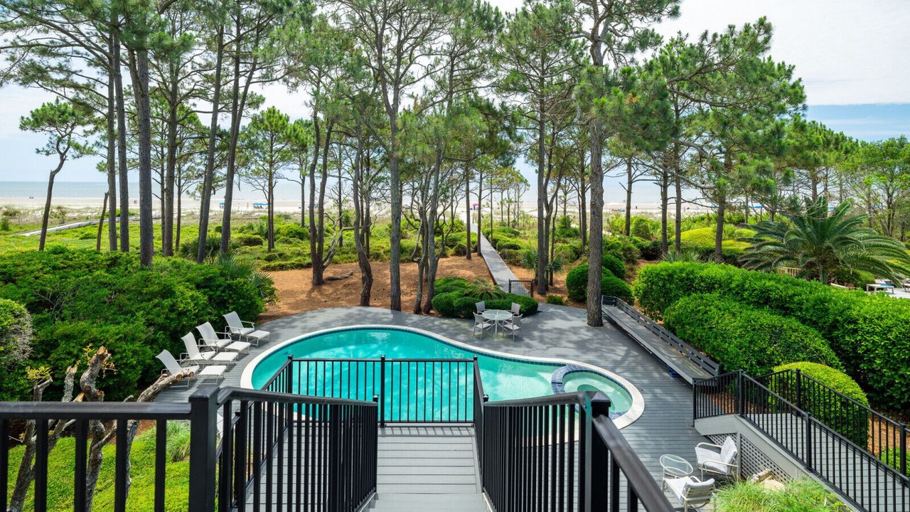 Photo of Outdoor in Oceanside