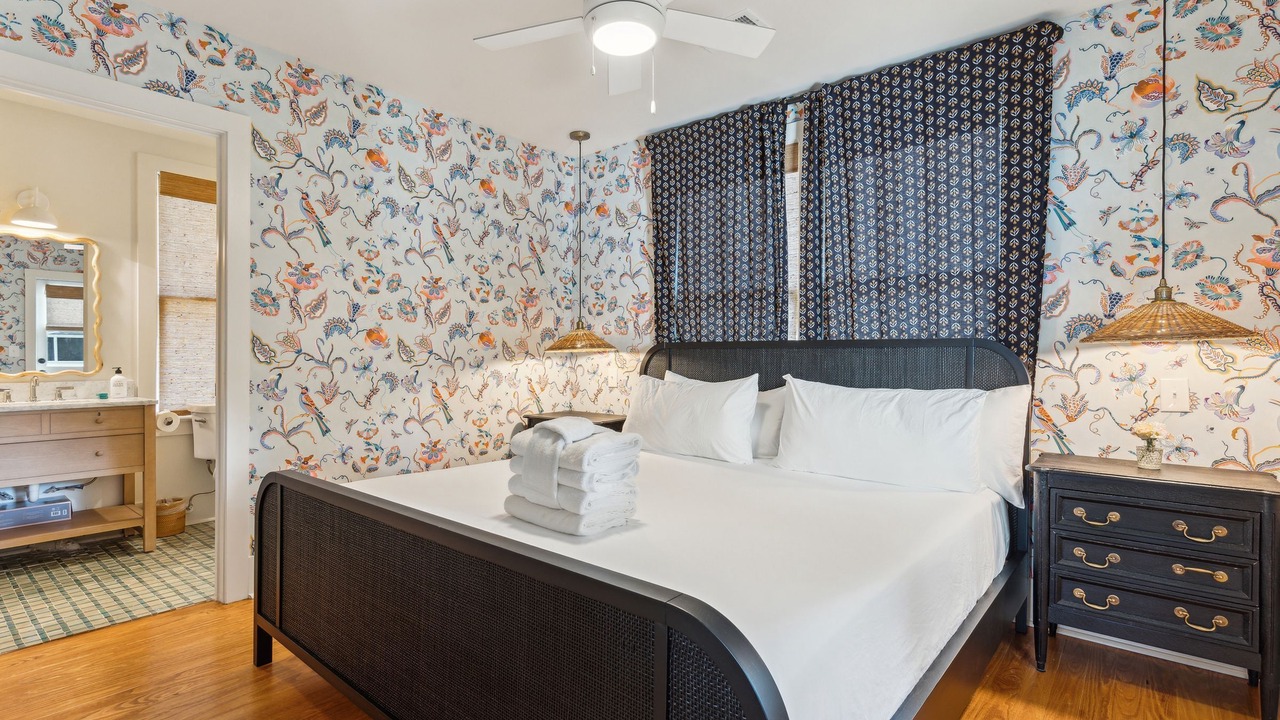 Photo of Bedroom in North Charleston