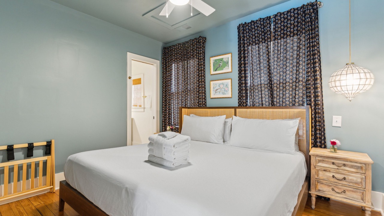 Photo of Bedroom in North Charleston