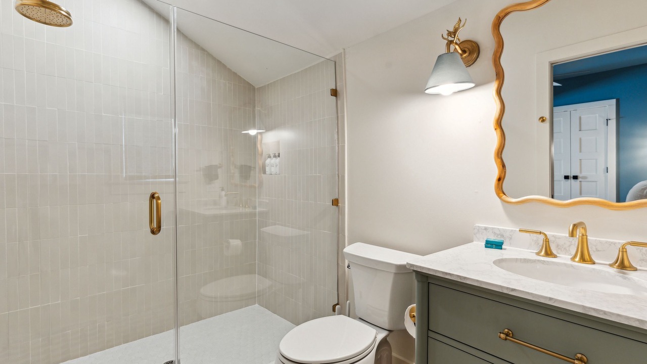Photo of Bathroom in North Charleston