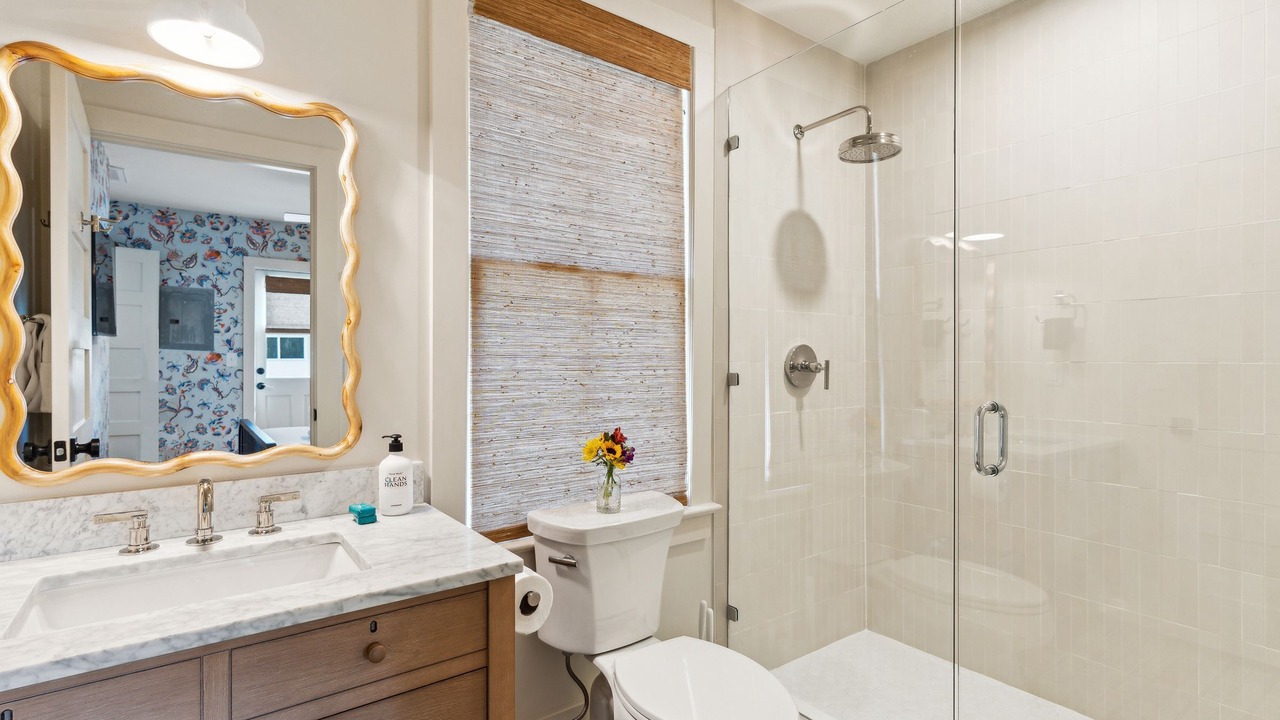 Photo of Bathroom in North Charleston