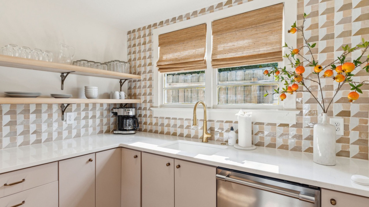 Photo of Kitchen in North Charleston