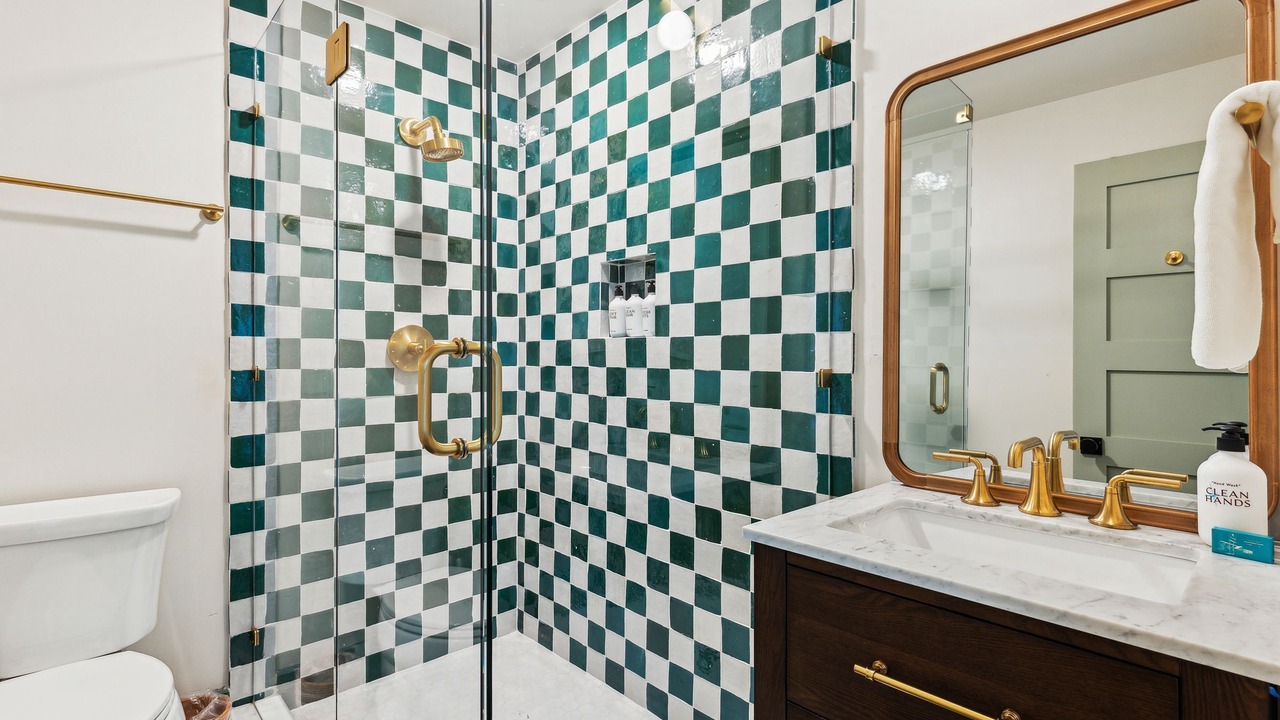 Photo of Bathroom in North Charleston