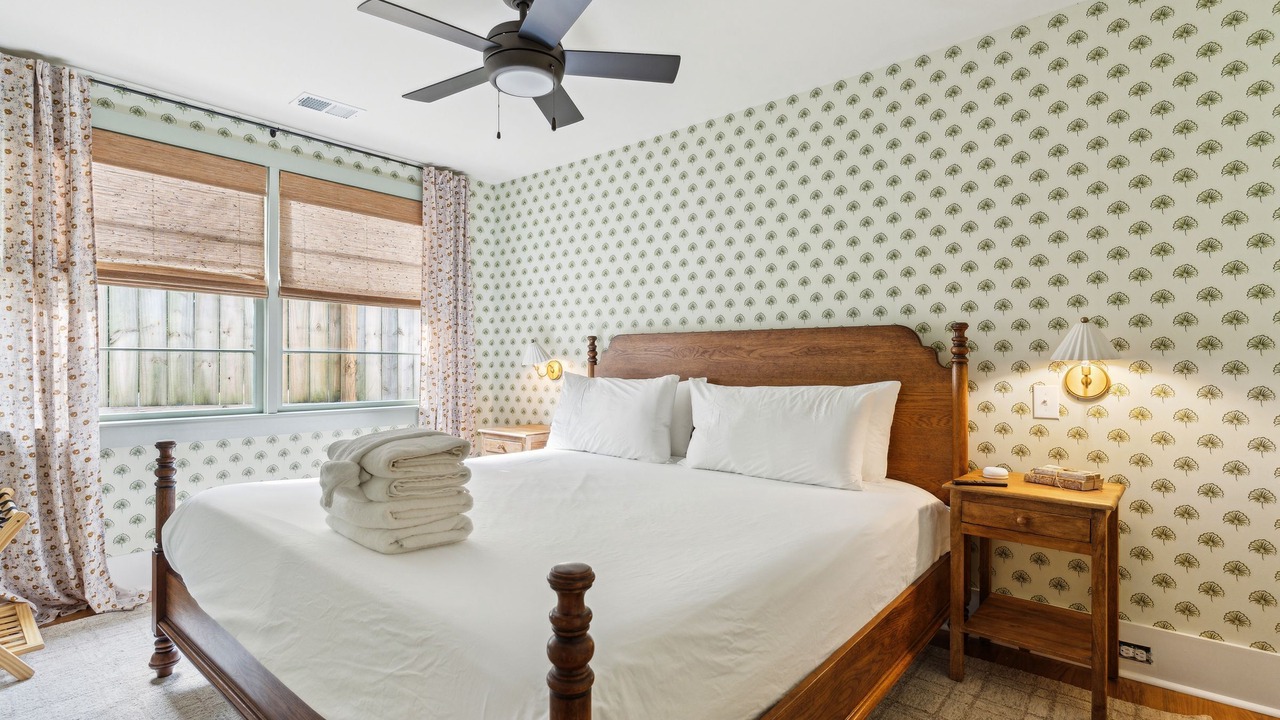 Photo of Bedroom in North Charleston