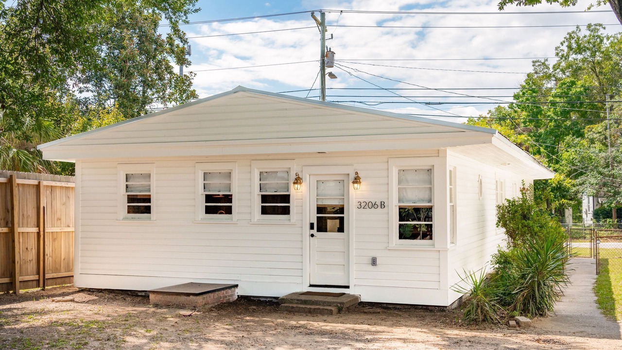 Photo of Outdoor in North Charleston