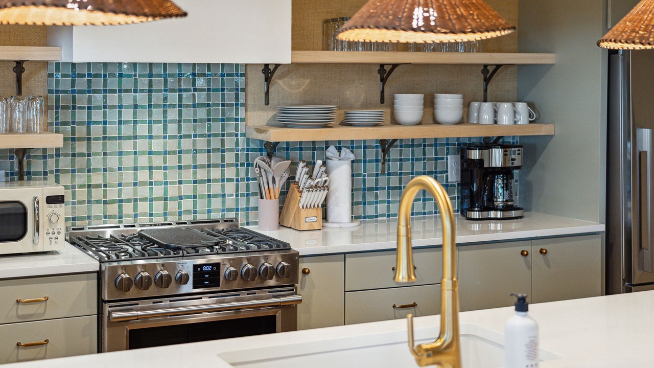 Photo of Kitchen in North Charleston