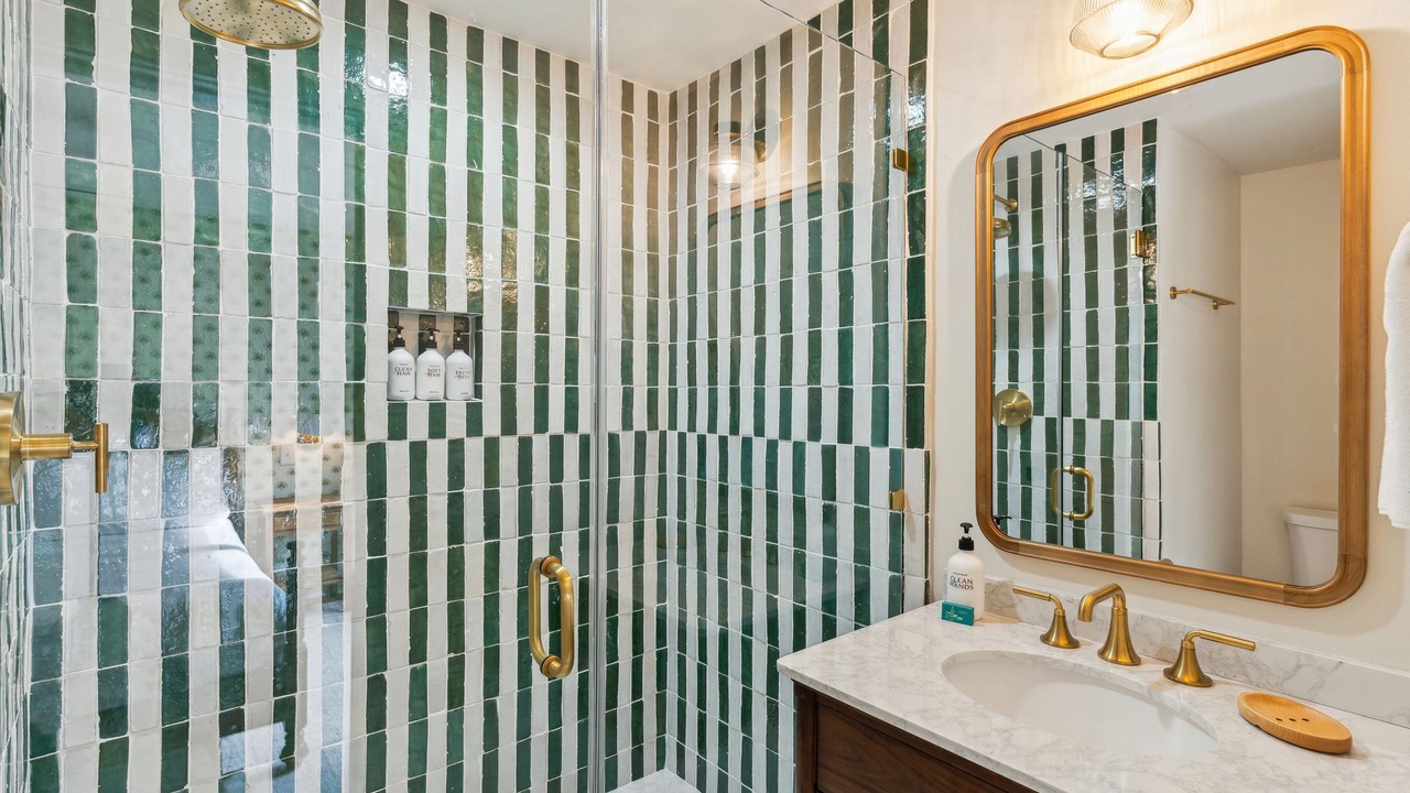 Photo of Bathroom in North Charleston