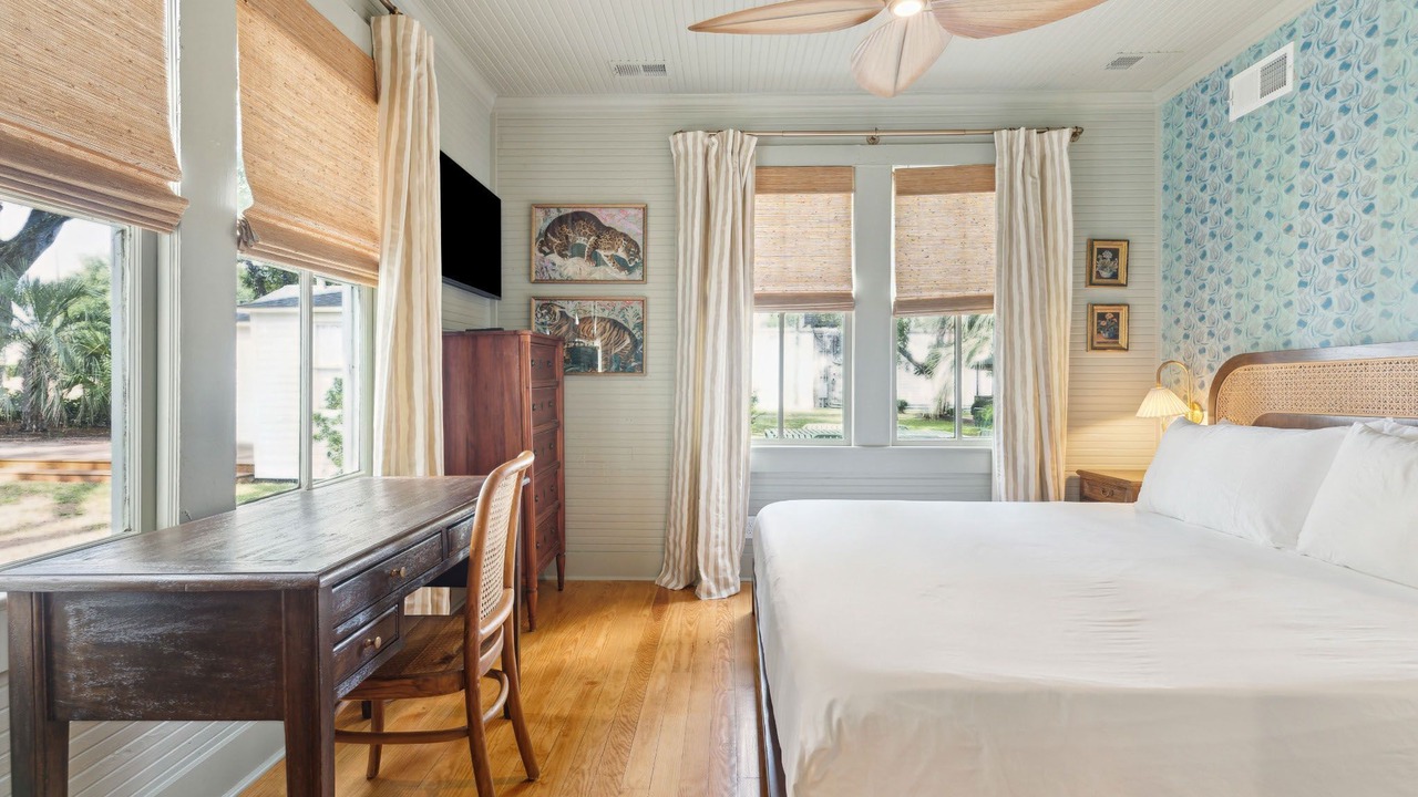 Photo of Bedroom in North Charleston