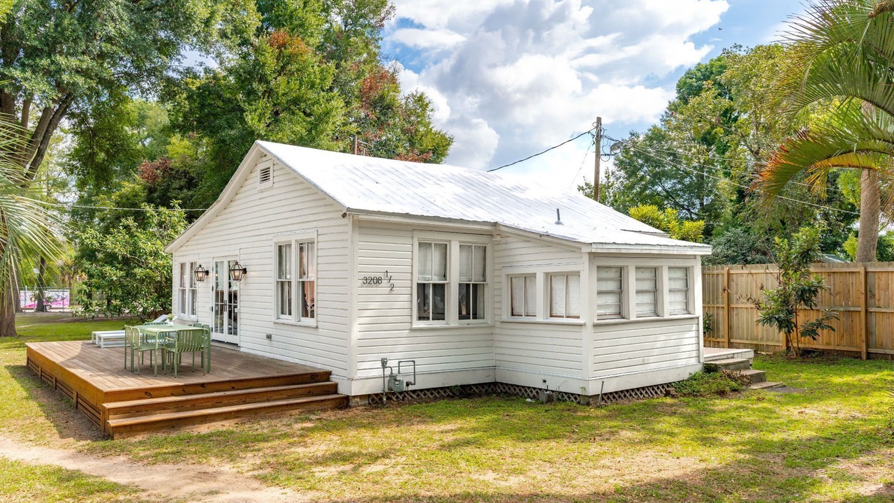 Photo of Outdoor in North Charleston